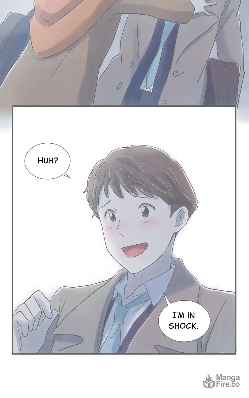 Read Amid the Changing Seasons chapter 71 image 9 on Lezhin