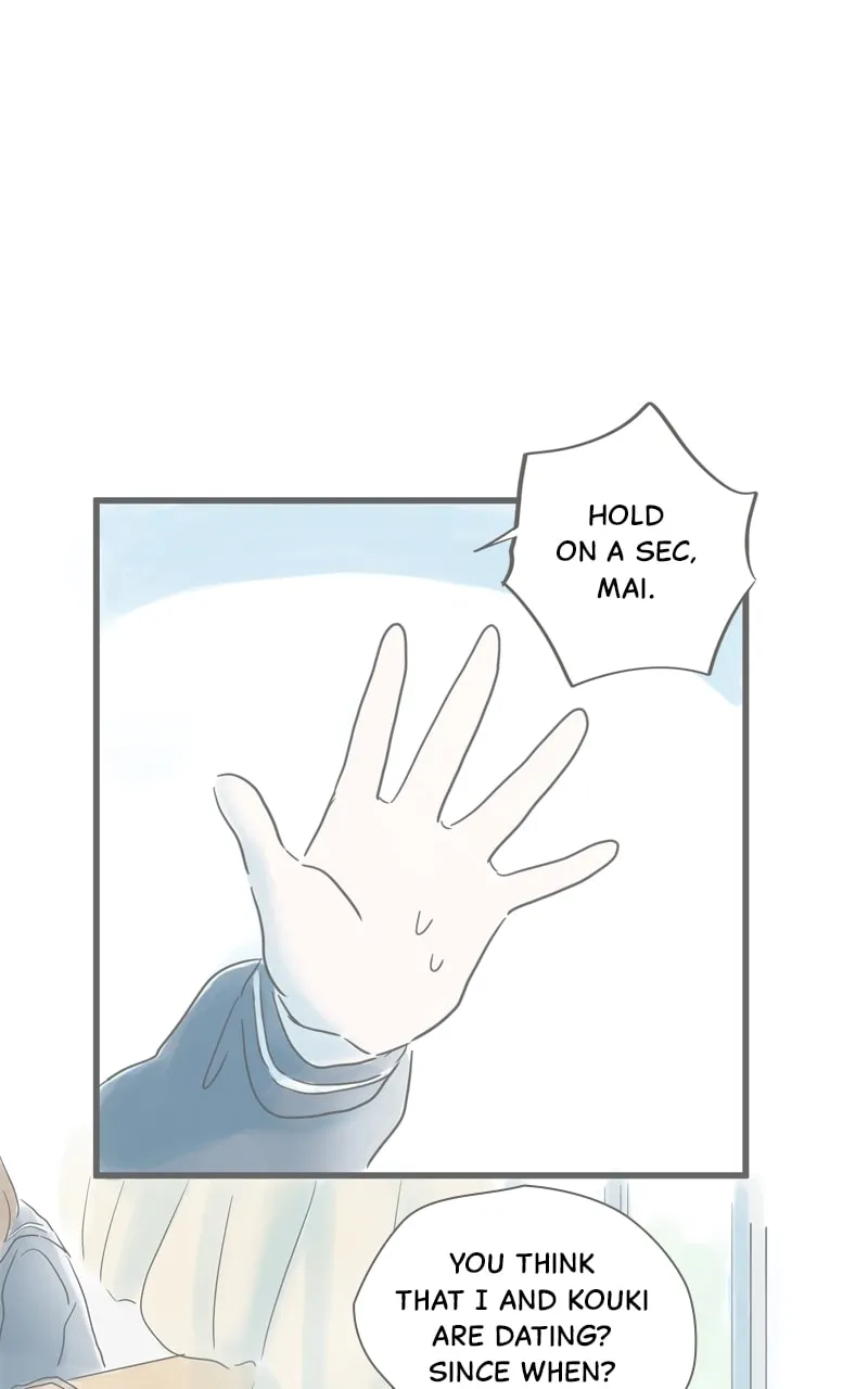 Read Amid the Changing Seasons chapter 72 image 10 on Lezhin