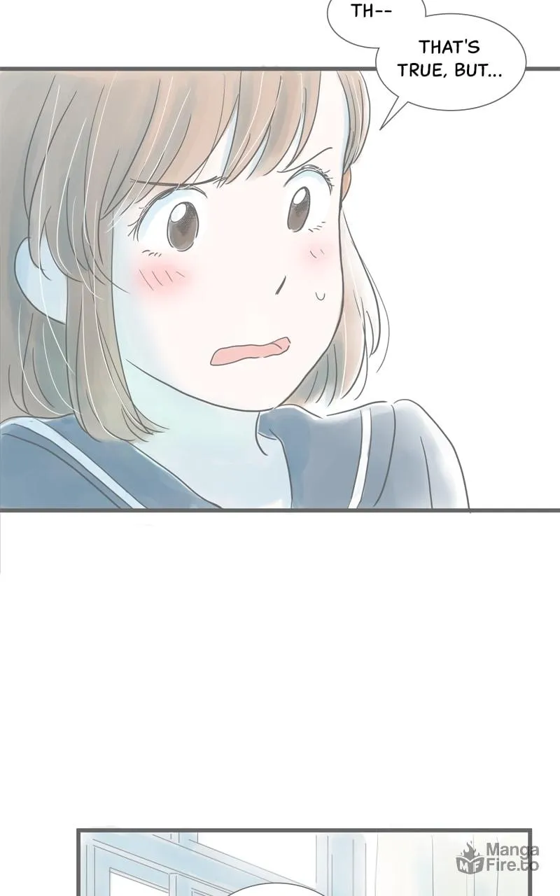 Read Amid the Changing Seasons chapter 72 image 14 on Lezhin