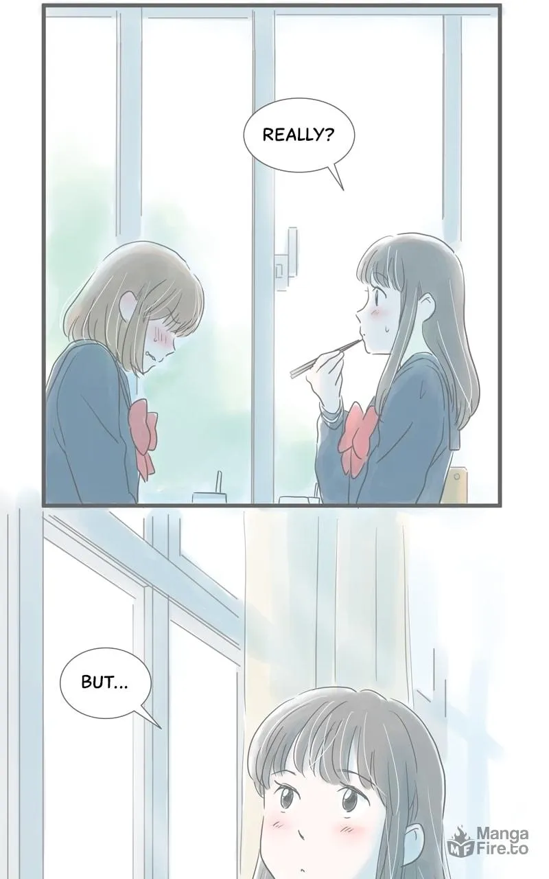 Read Amid the Changing Seasons chapter 72 image 17 on Lezhin