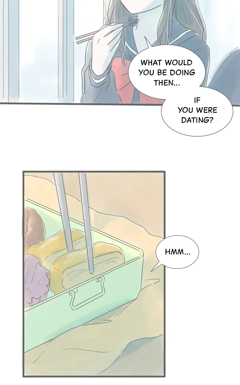 Read Amid the Changing Seasons chapter 72 image 18 on Lezhin