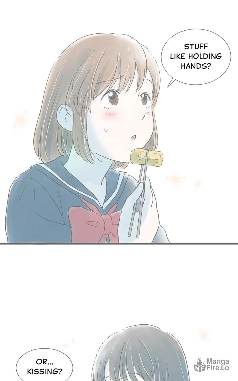 Read Amid the Changing Seasons chapter 72 image 19 on Lezhin