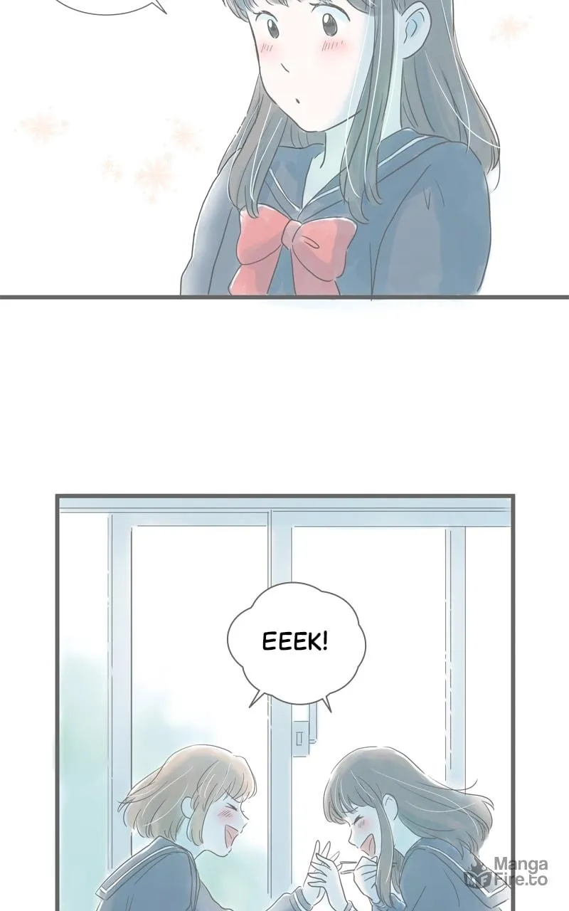 Read Amid the Changing Seasons chapter 72 image 20 on Lezhin
