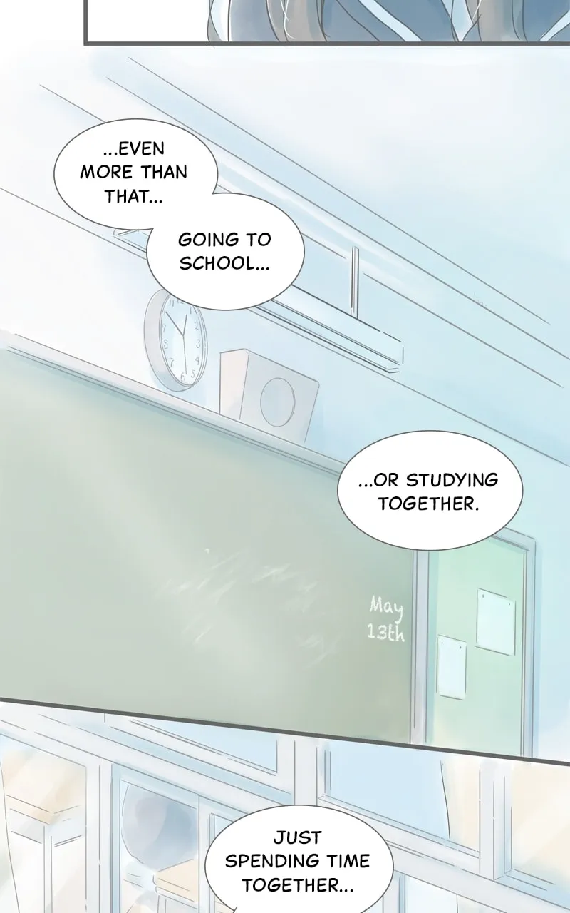 Read Amid the Changing Seasons chapter 72 image 22 on Lezhin