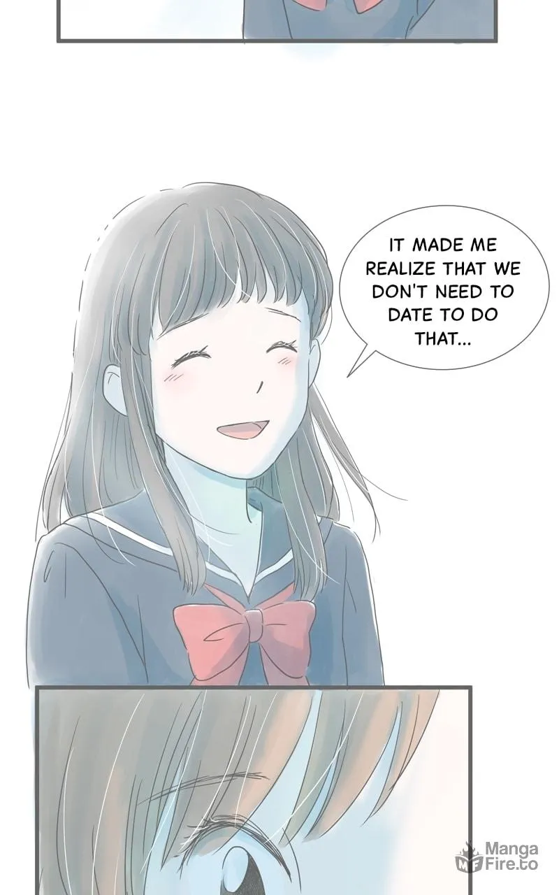 Read Amid the Changing Seasons chapter 72 image 24 on Lezhin
