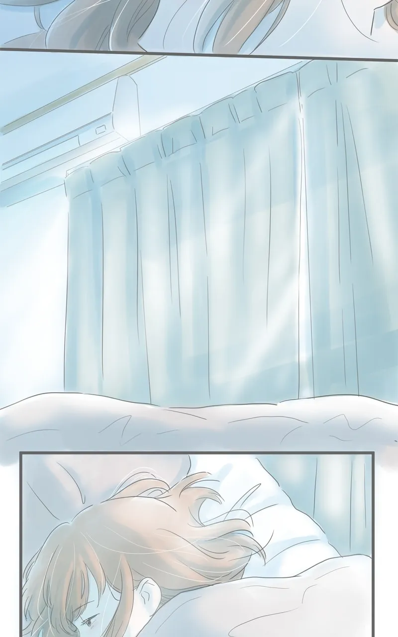 Read Amid the Changing Seasons chapter 72 image 28 on Lezhin