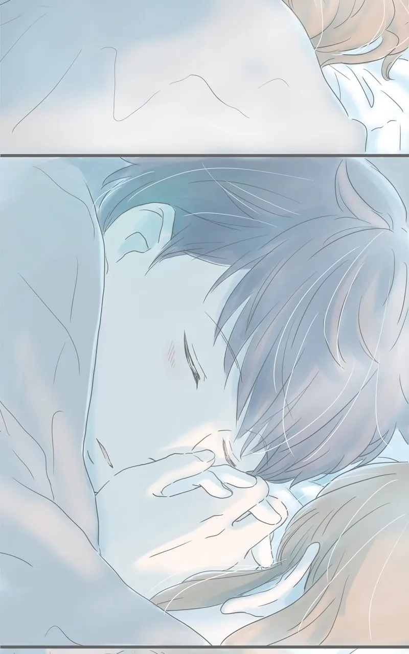 Read Amid the Changing Seasons chapter 72 image 30 on Lezhin