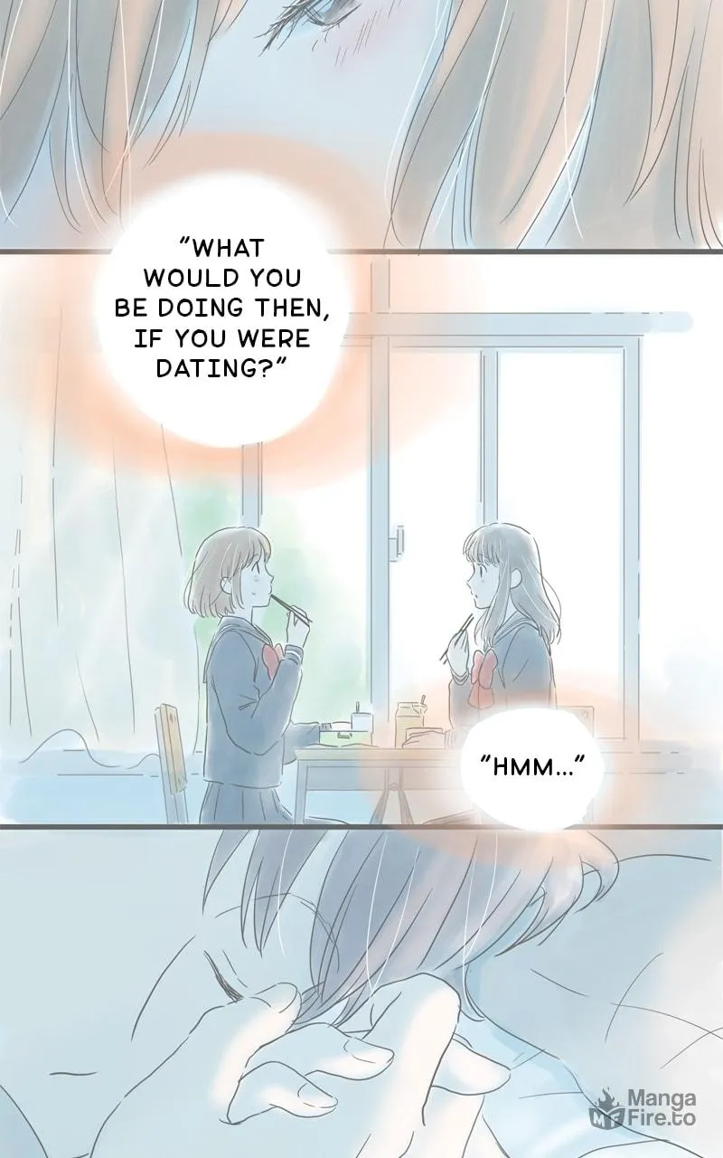 Read Amid the Changing Seasons chapter 72 image 32 on Lezhin