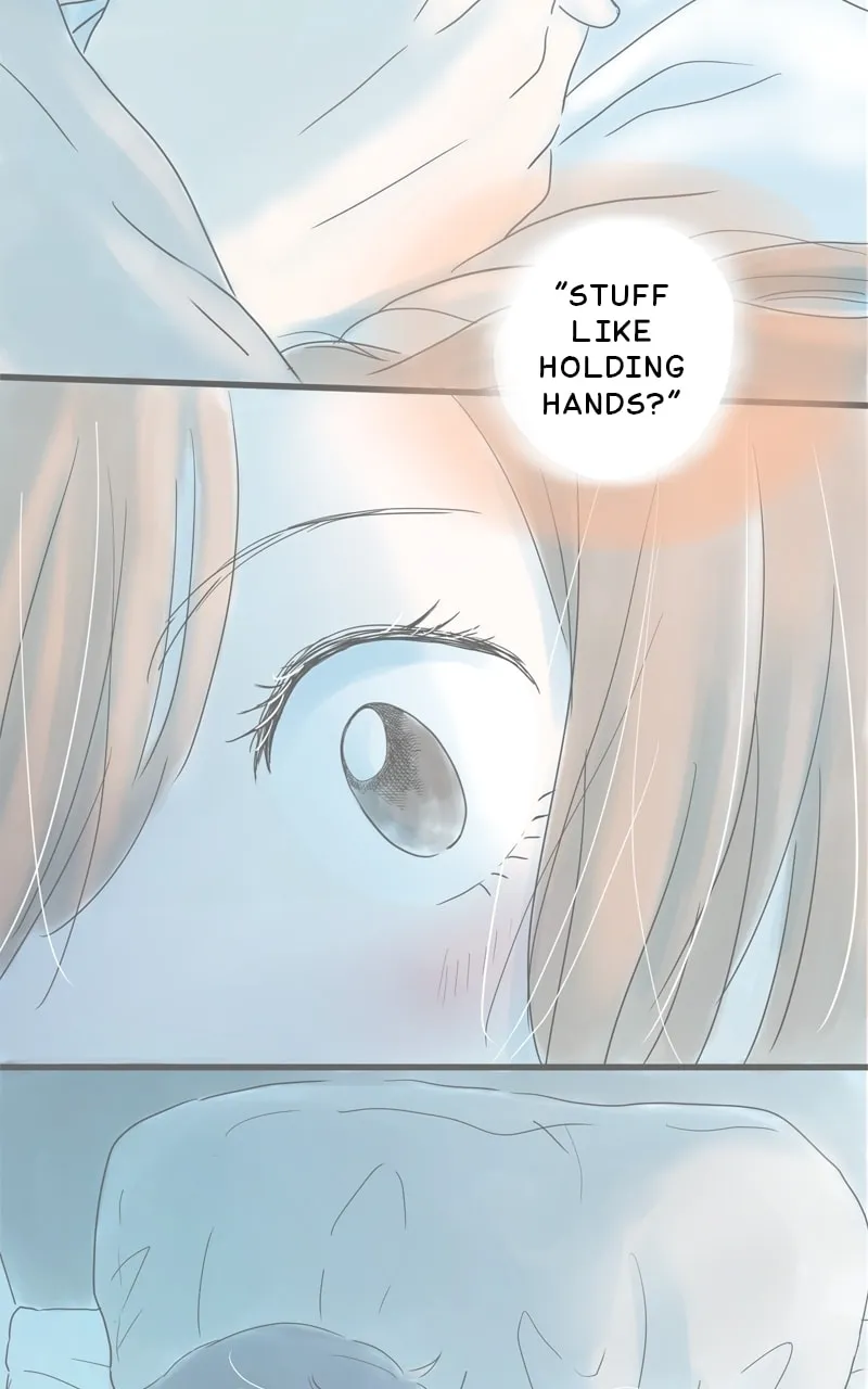 Read Amid the Changing Seasons chapter 72 image 33 on Lezhin