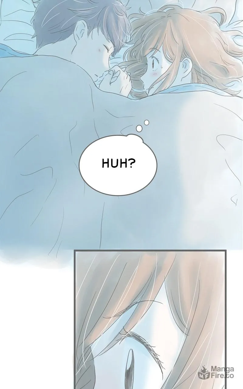 Read Amid the Changing Seasons chapter 72 image 34 on Lezhin