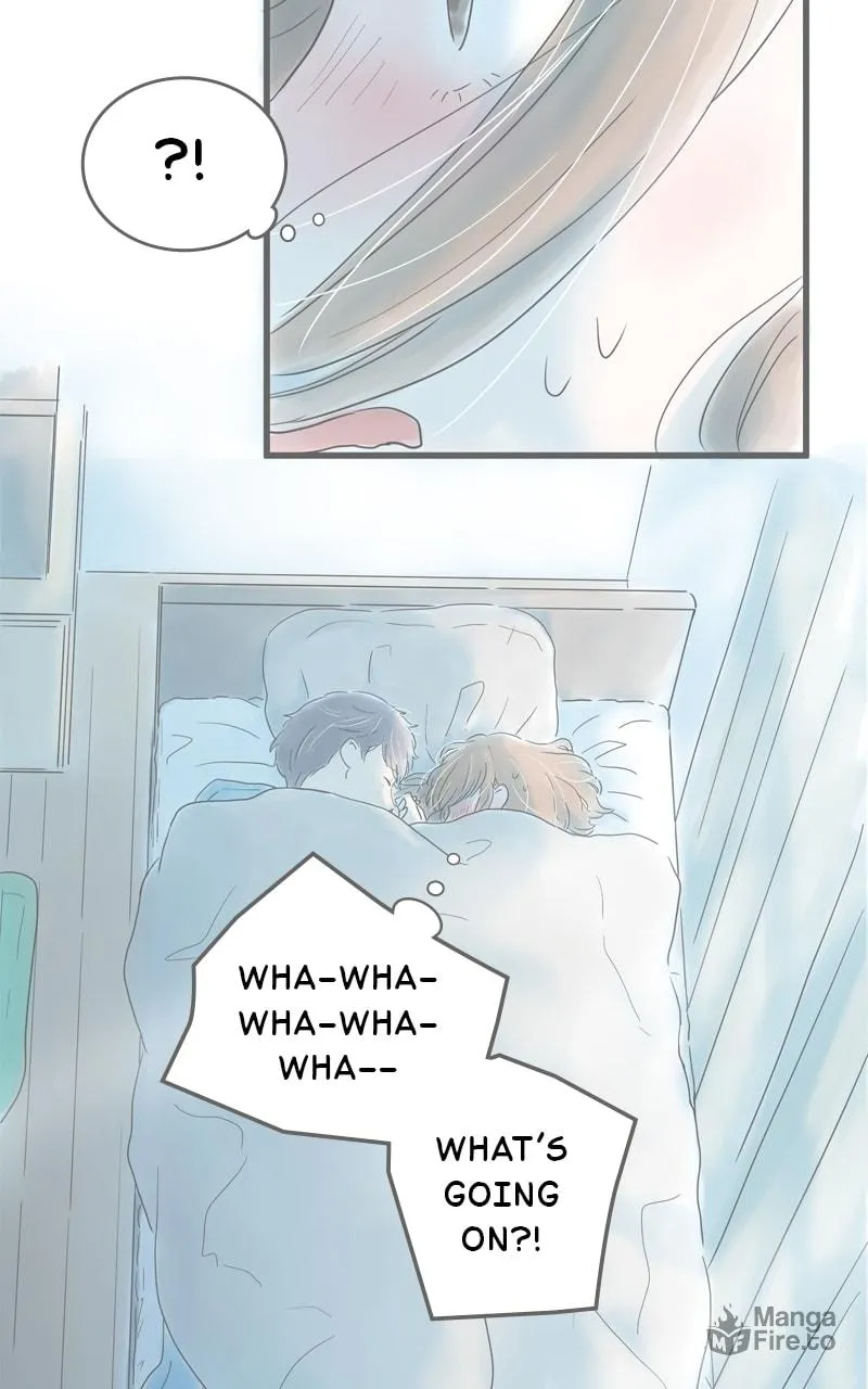 Read Amid the Changing Seasons chapter 72 image 35 on Lezhin