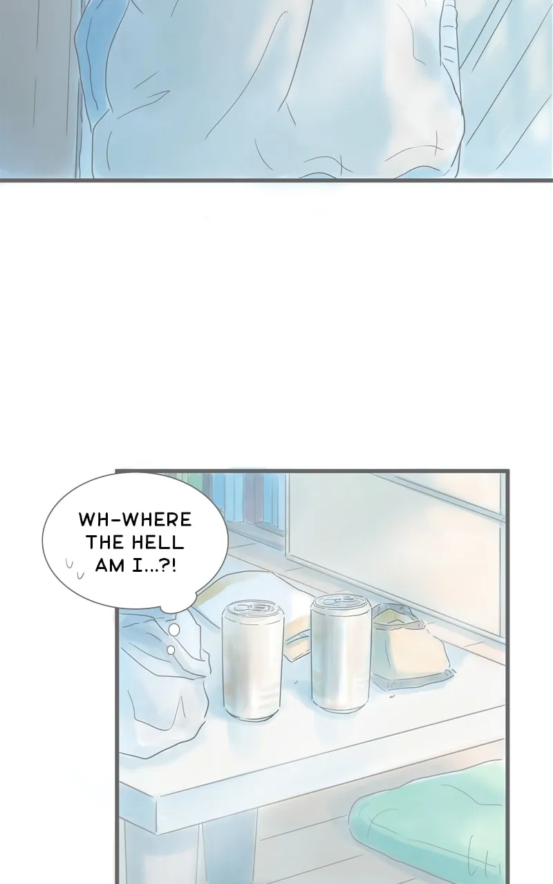 Read Amid the Changing Seasons chapter 72 image 36 on Lezhin