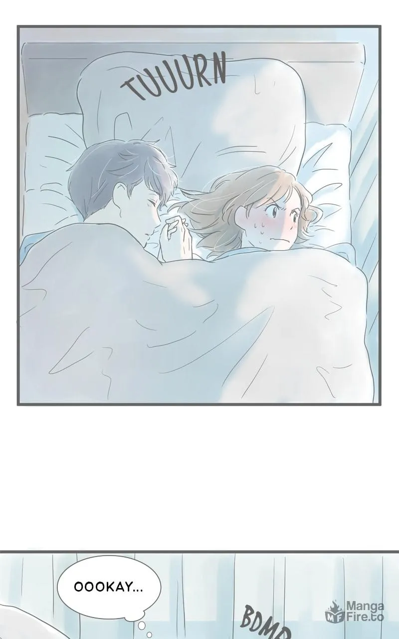 Read Amid the Changing Seasons chapter 72 image 38 on Lezhin