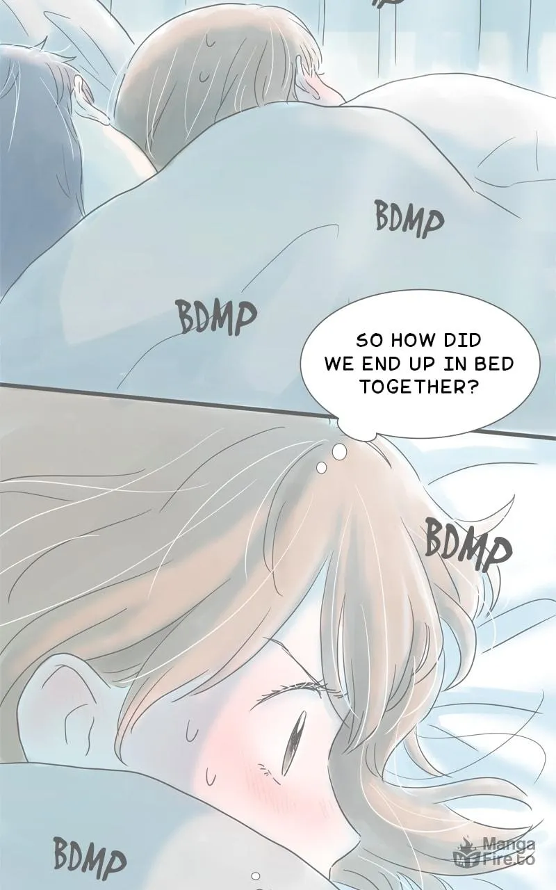 Read Amid the Changing Seasons chapter 72 image 39 on Lezhin
