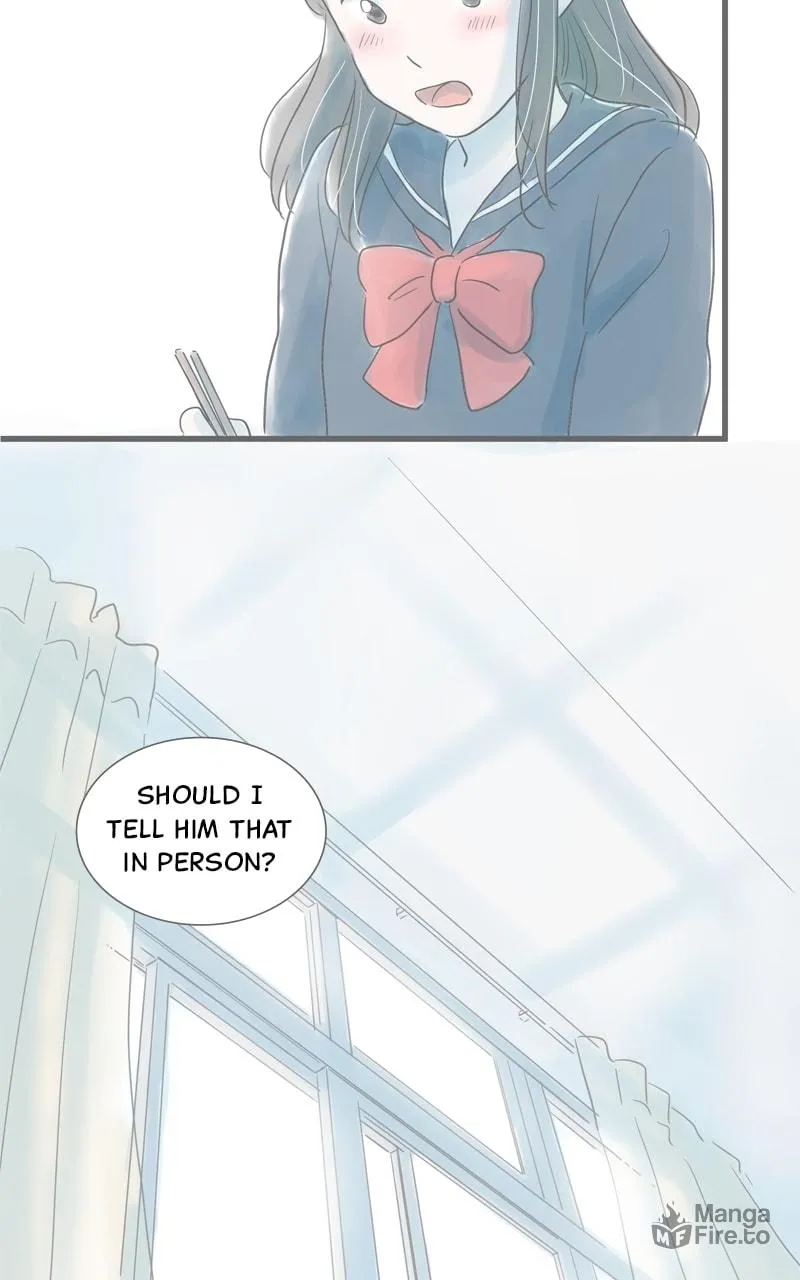 Read Amid the Changing Seasons chapter 72 image 4 on Lezhin