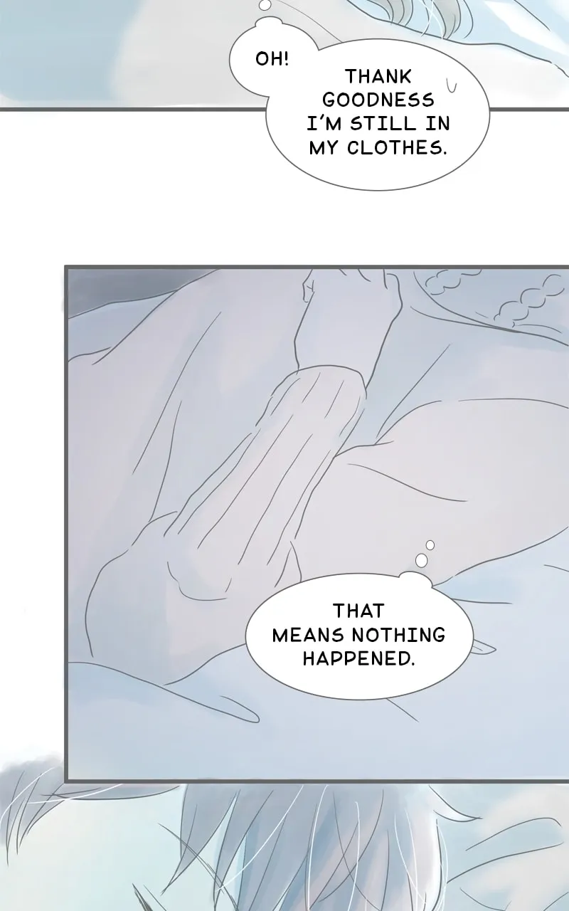 Read Amid the Changing Seasons chapter 72 image 40 on Lezhin