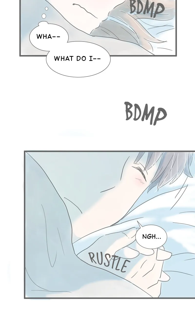 Read Amid the Changing Seasons chapter 72 image 42 on Lezhin