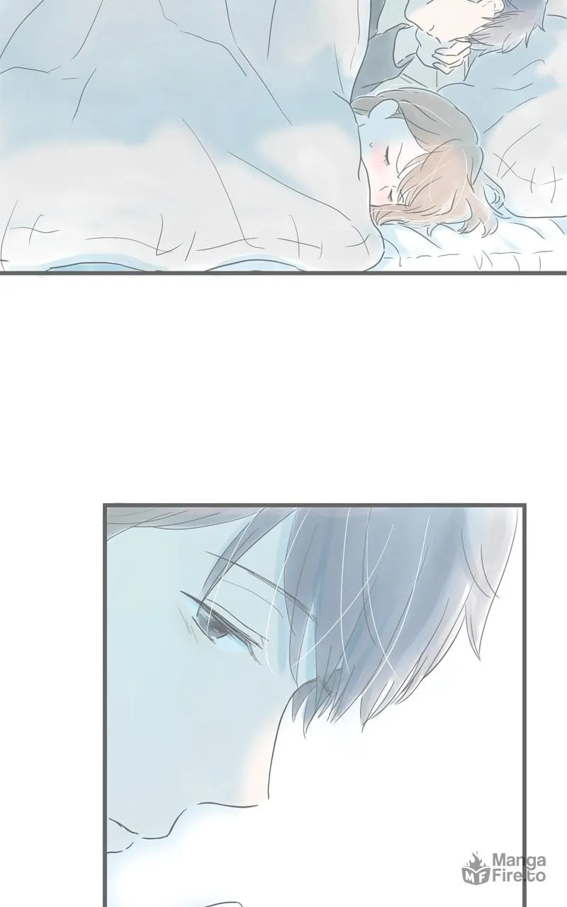 Read Amid the Changing Seasons chapter 72 image 44 on Lezhin