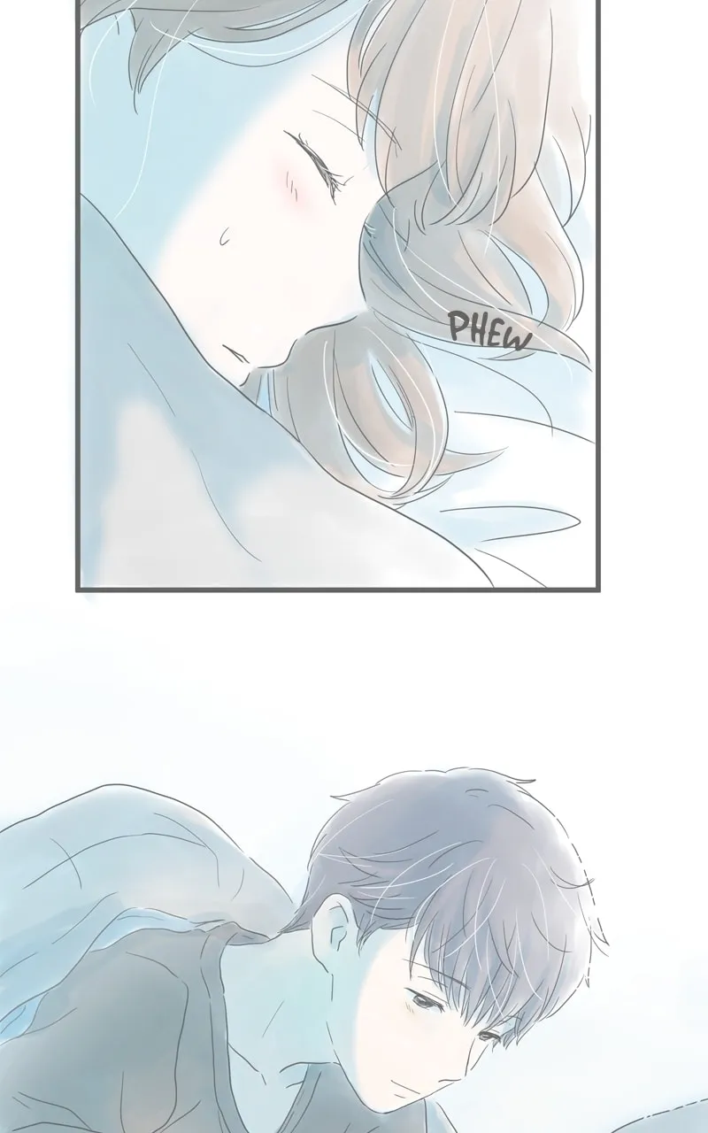 Read Amid the Changing Seasons chapter 72 image 46 on Lezhin