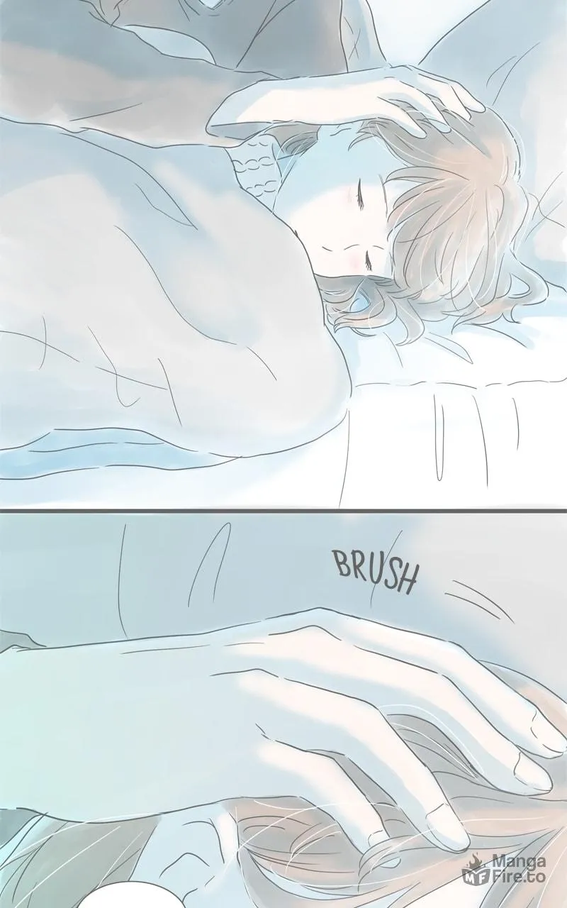 Read Amid the Changing Seasons chapter 72 image 47 on Lezhin