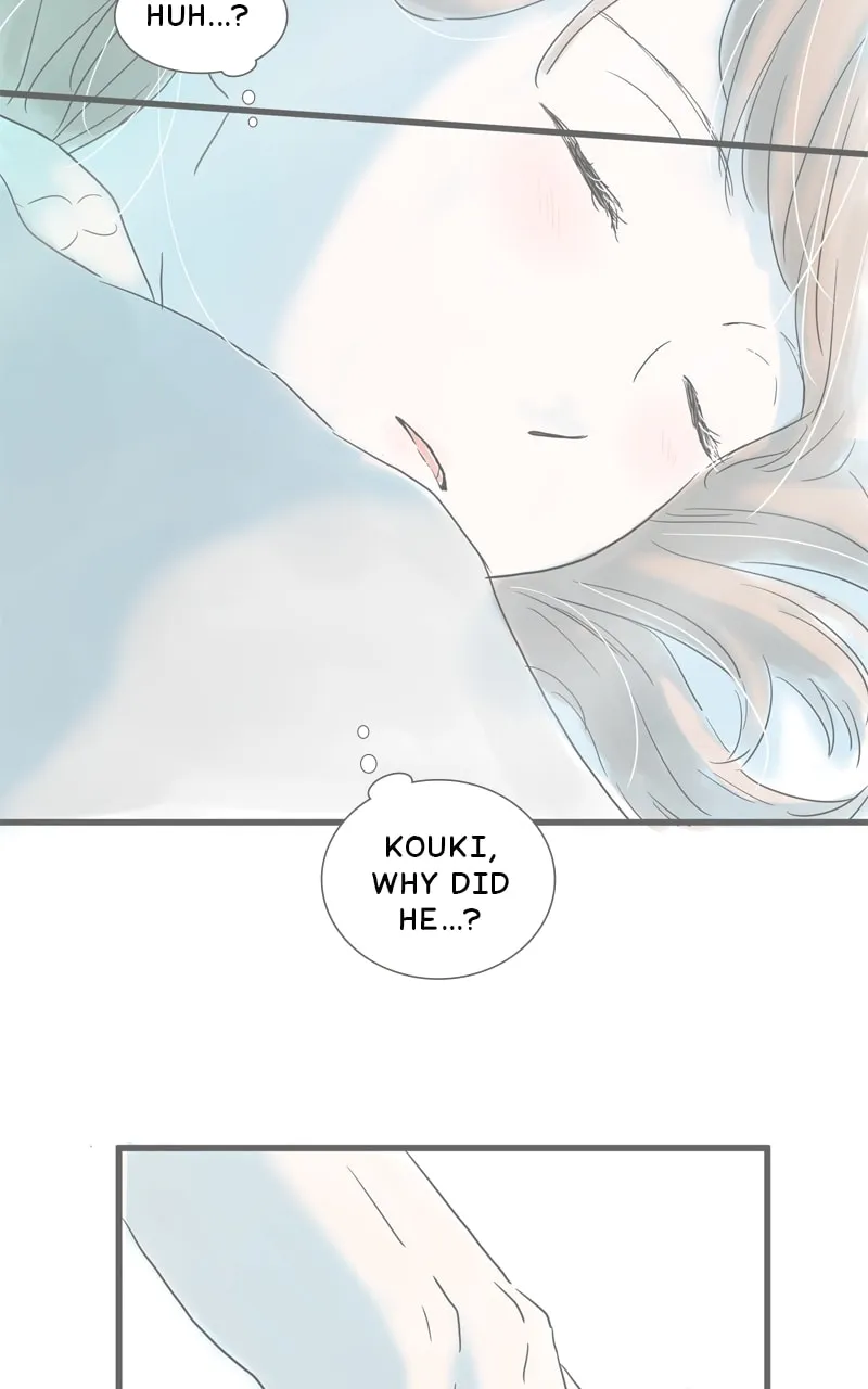 Read Amid the Changing Seasons chapter 72 image 48 on Lezhin