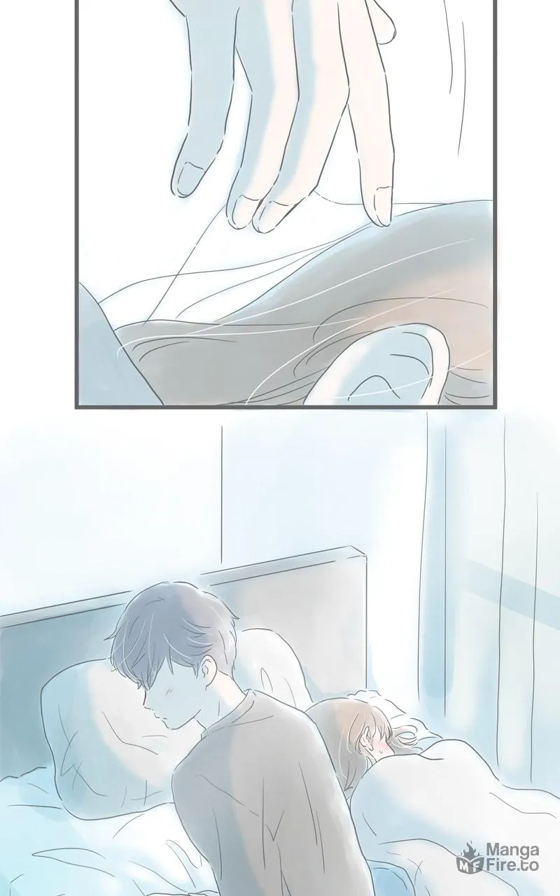 Read Amid the Changing Seasons chapter 72 image 49 on Lezhin