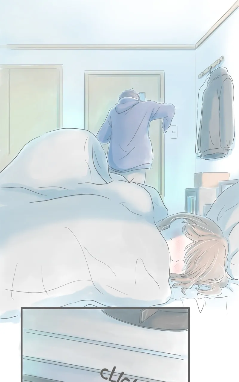 Read Amid the Changing Seasons chapter 72 image 51 on Lezhin