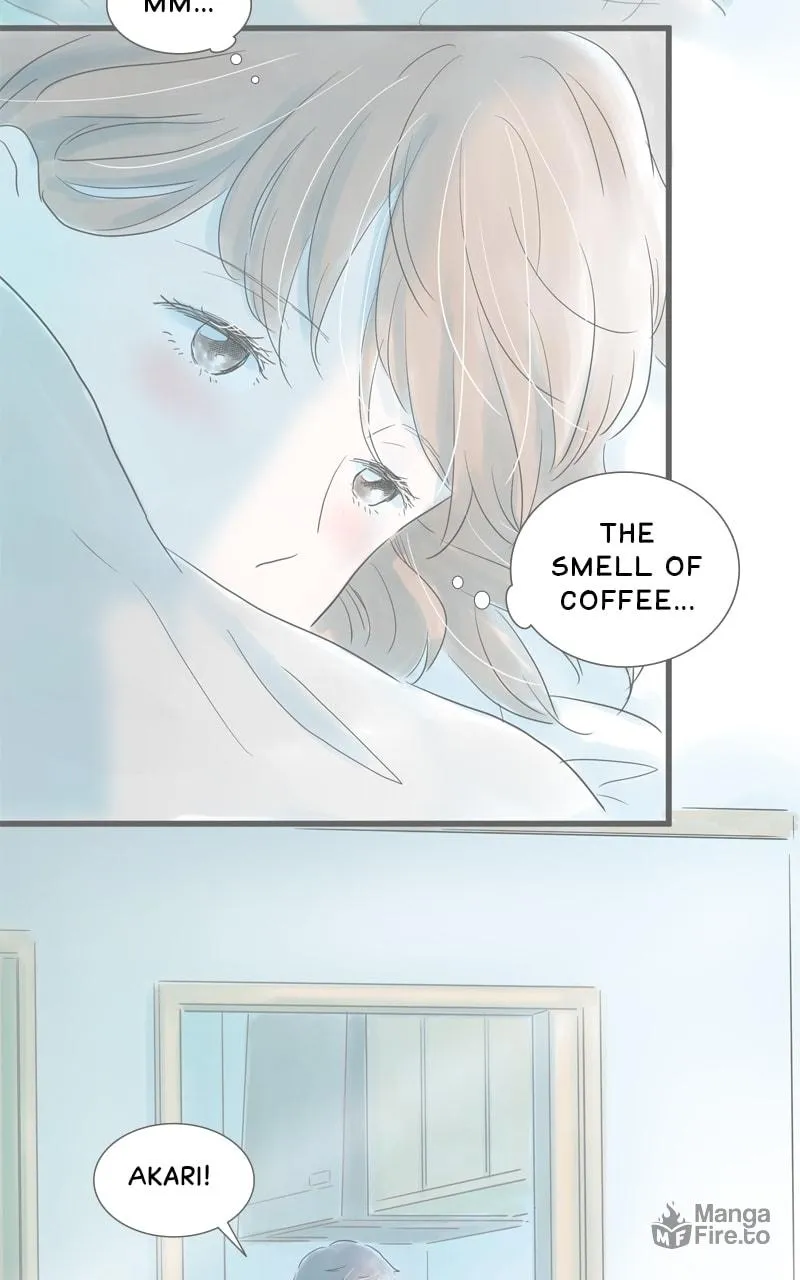 Read Amid the Changing Seasons chapter 72 image 54 on Lezhin
