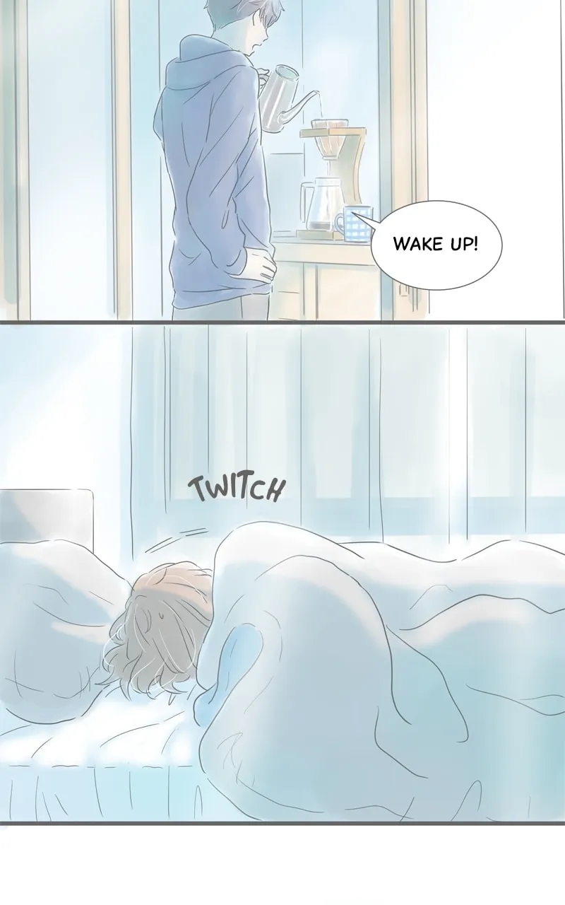 Read Amid the Changing Seasons chapter 72 image 55 on Lezhin
