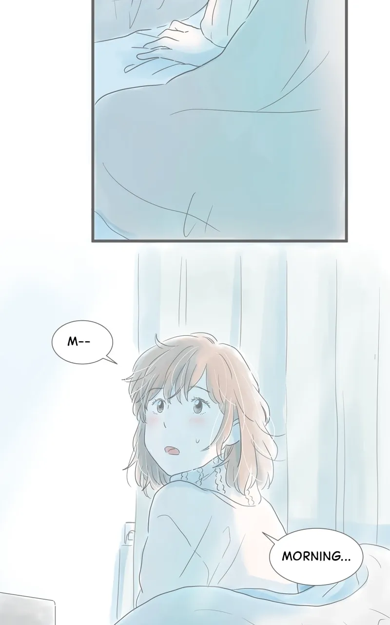 Read Amid the Changing Seasons chapter 72 image 58 on Lezhin