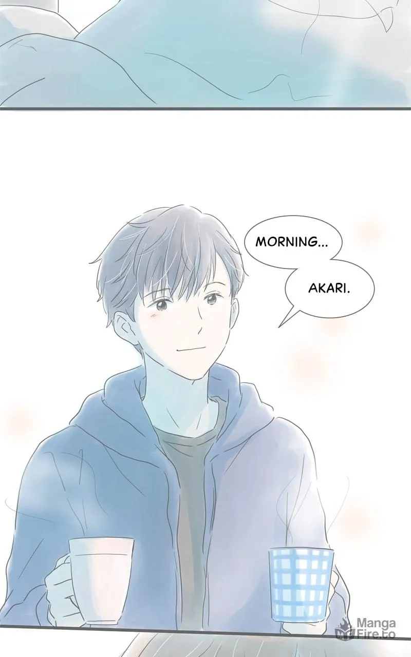 Read Amid the Changing Seasons chapter 72 image 59 on Lezhin