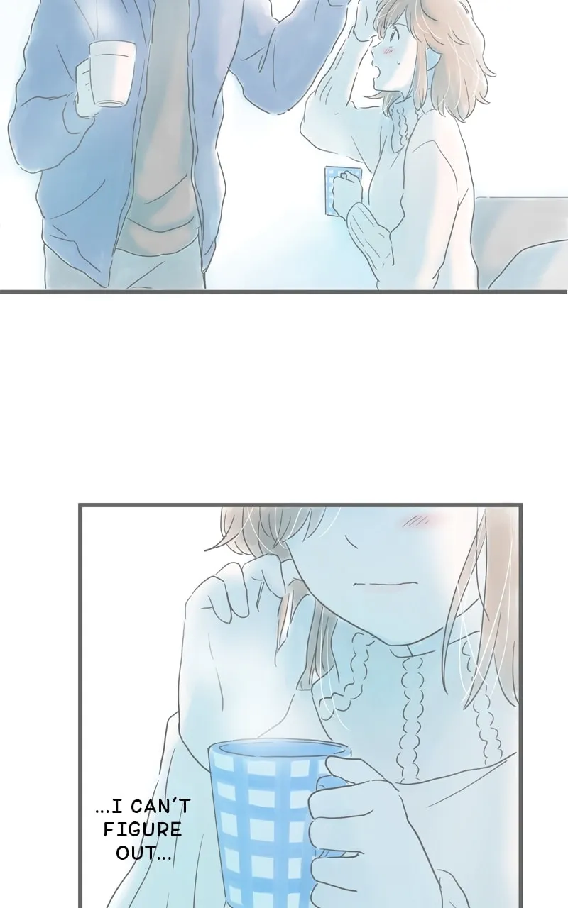 Read Amid the Changing Seasons chapter 72 image 63 on Lezhin