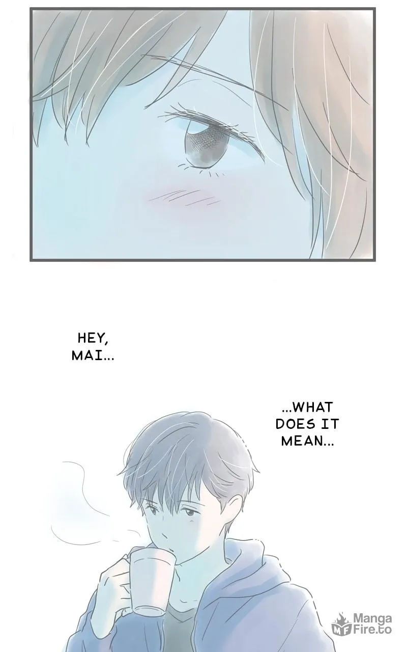 Read Amid the Changing Seasons chapter 72 image 65 on Lezhin