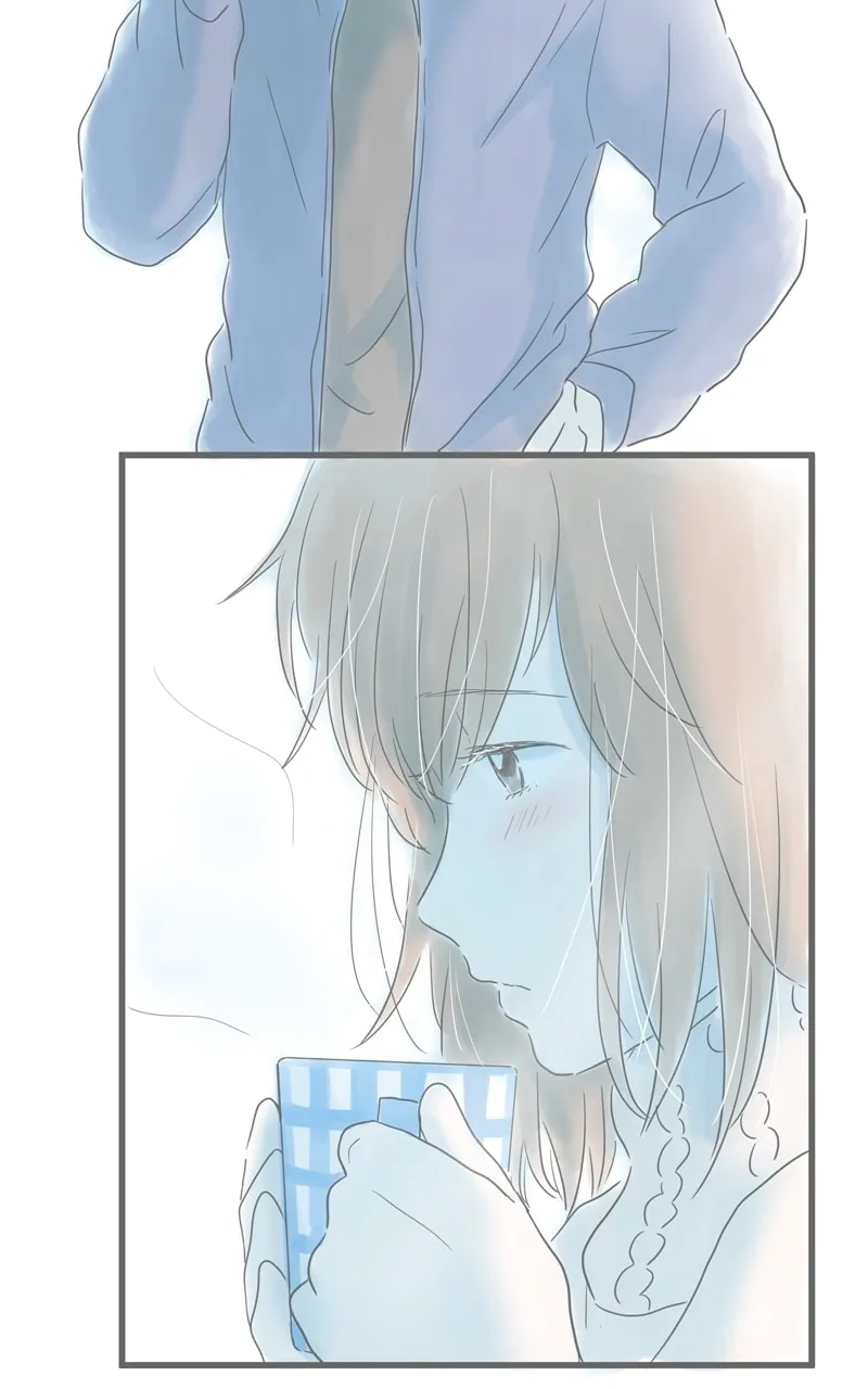 Read Amid the Changing Seasons chapter 72 image 66 on Lezhin