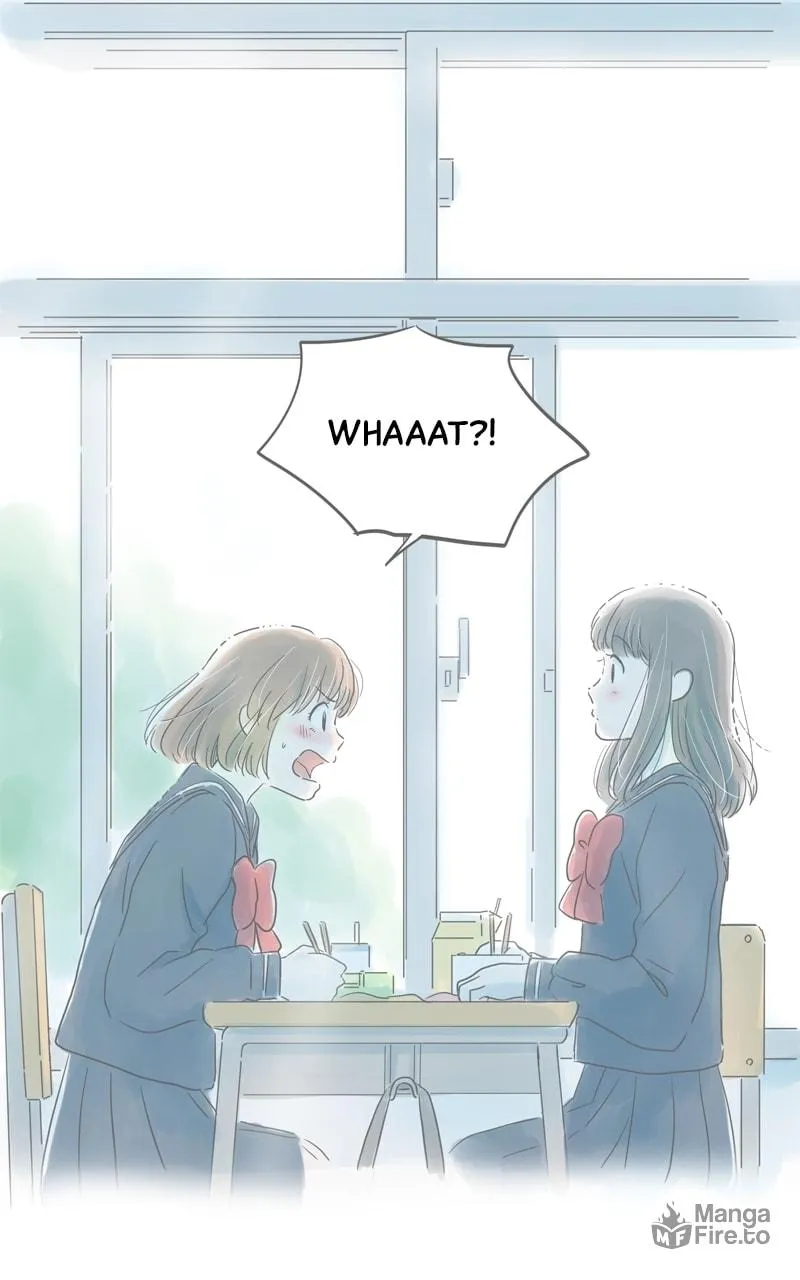 Read Amid the Changing Seasons chapter 72 image 8 on Lezhin