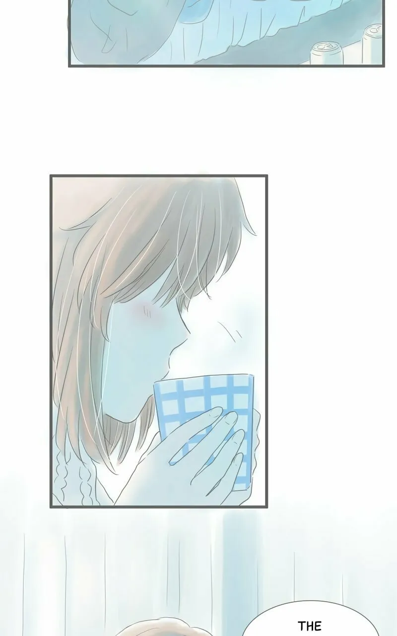 Read Amid the Changing Seasons chapter 73 image 1 on Lezhin