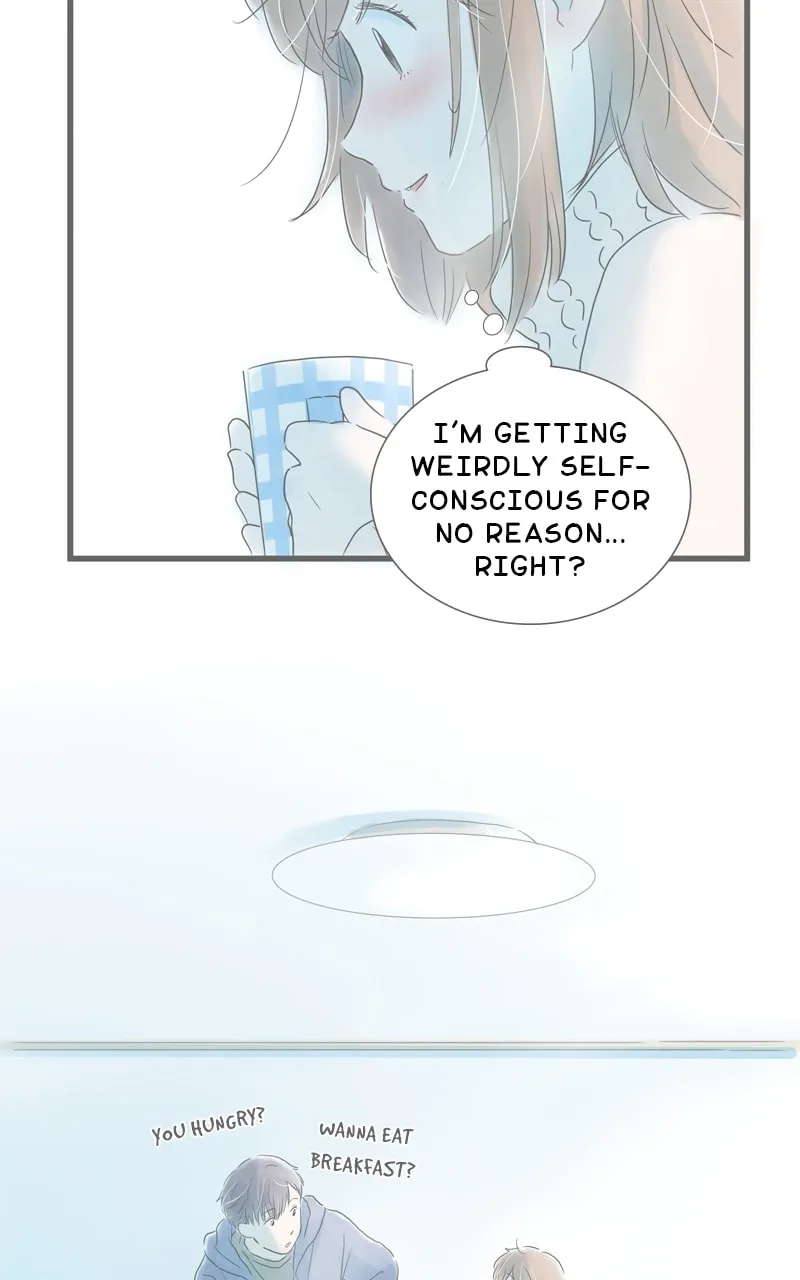 Read Amid the Changing Seasons chapter 73 image 10 on Lezhin