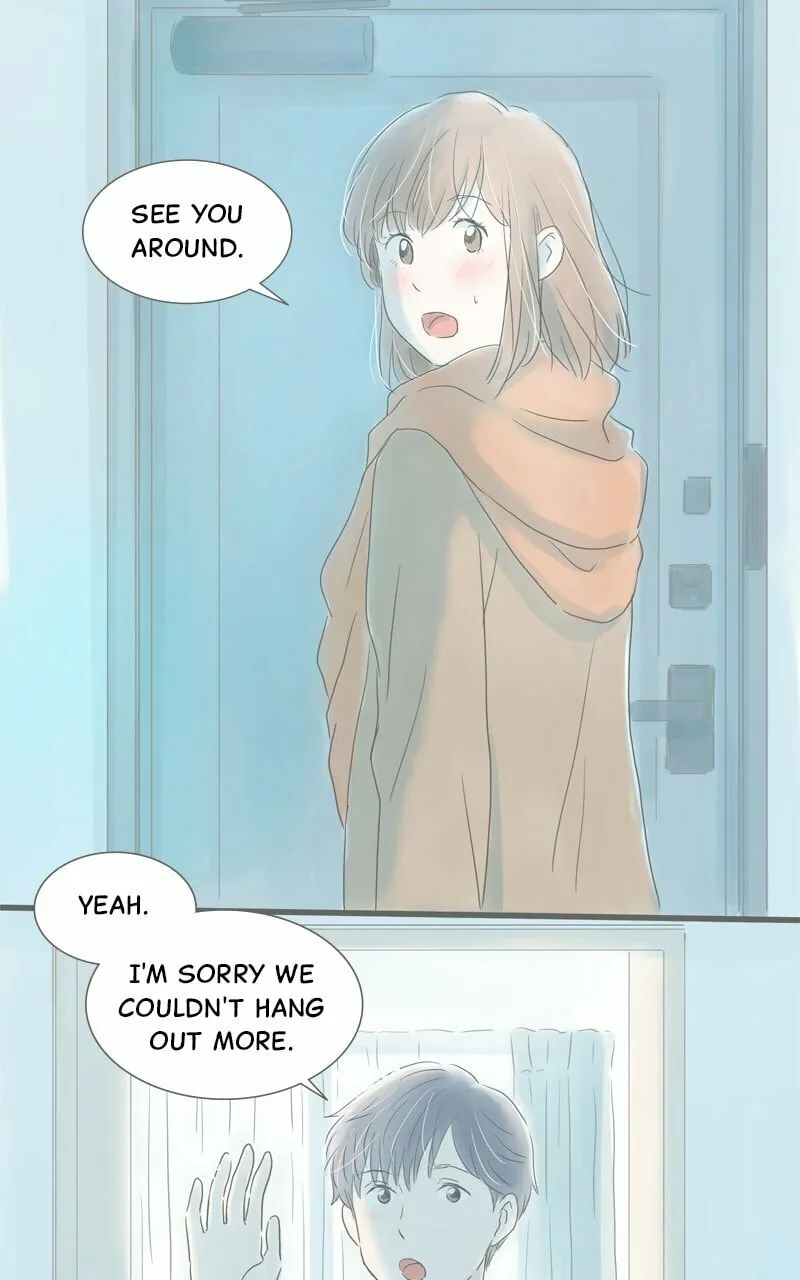 Read Amid the Changing Seasons chapter 73 image 16 on Lezhin