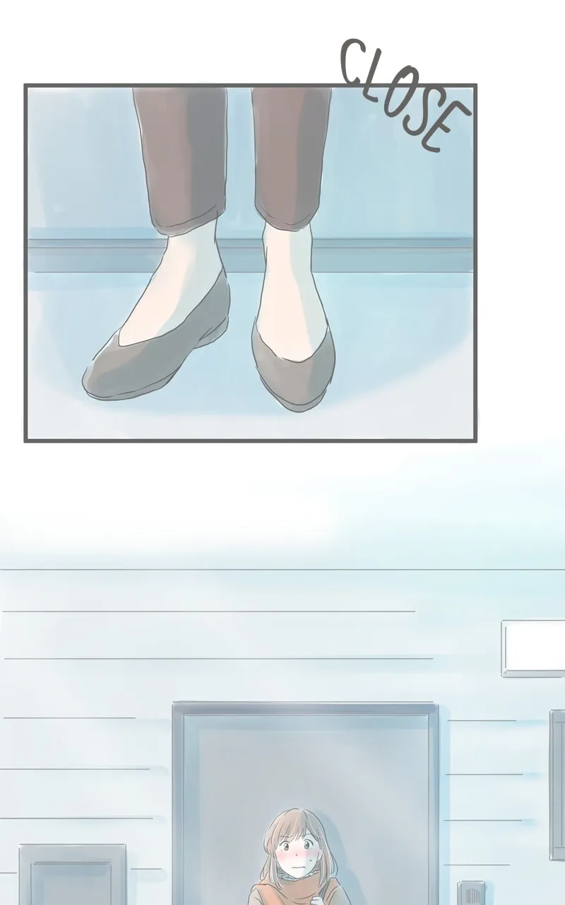 Read Amid the Changing Seasons chapter 73 image 18 on Lezhin