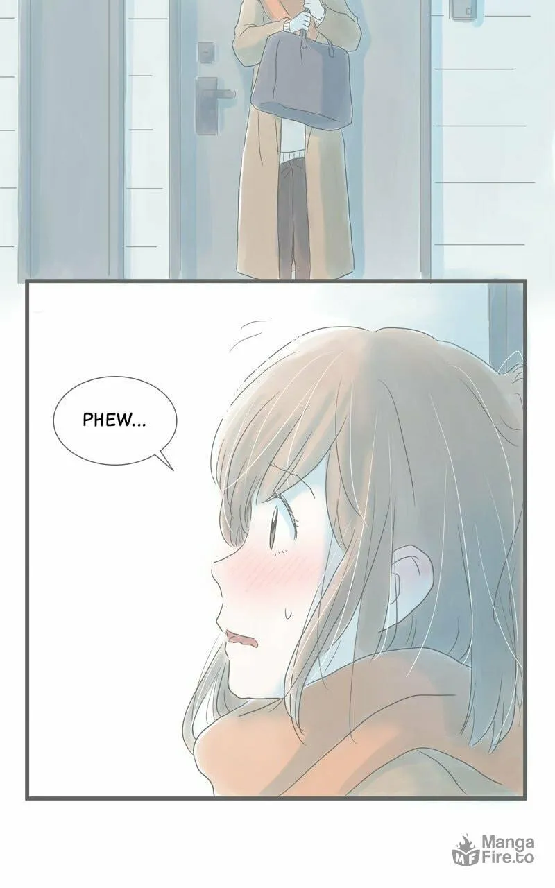 Read Amid the Changing Seasons chapter 73 image 19 on Lezhin