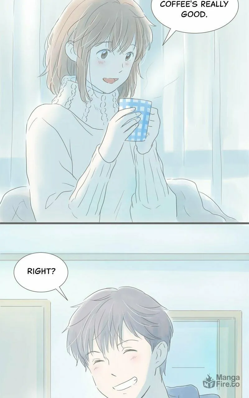 Read Amid the Changing Seasons chapter 73 image 2 on Lezhin