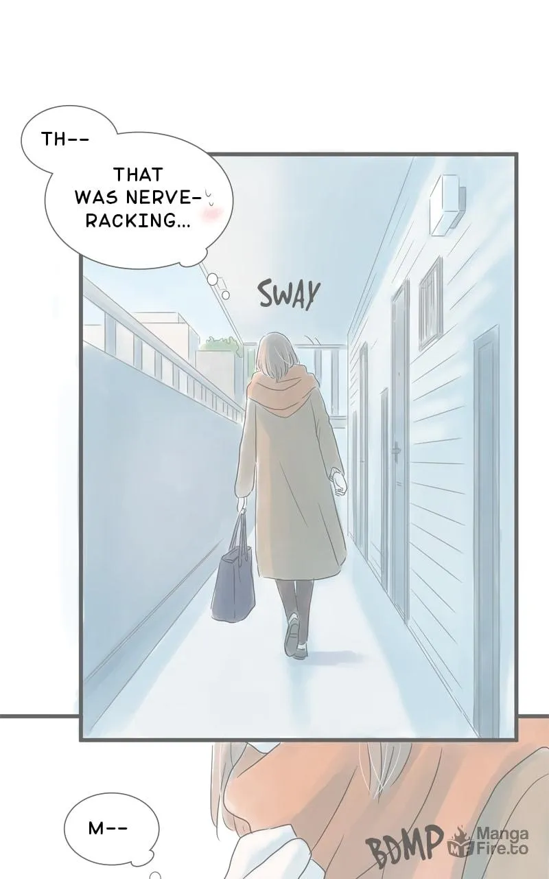 Read Amid the Changing Seasons chapter 73 image 20 on Lezhin