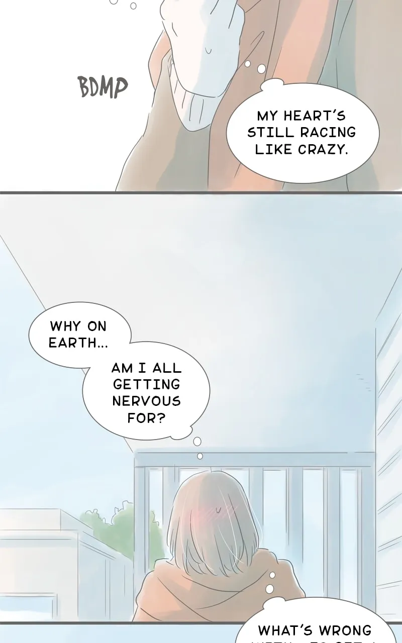 Read Amid the Changing Seasons chapter 73 image 21 on Lezhin