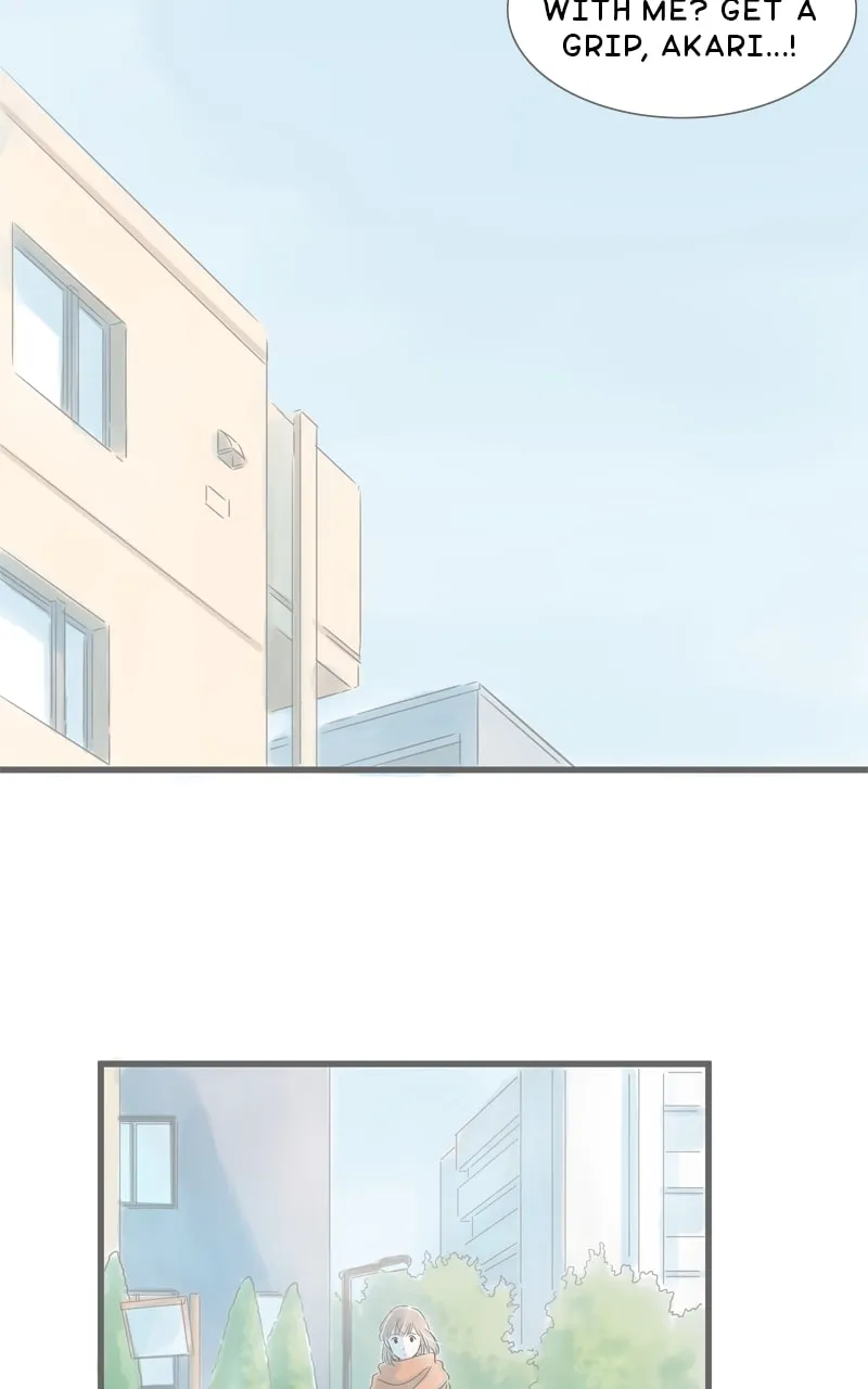 Read Amid the Changing Seasons chapter 73 image 22 on Lezhin