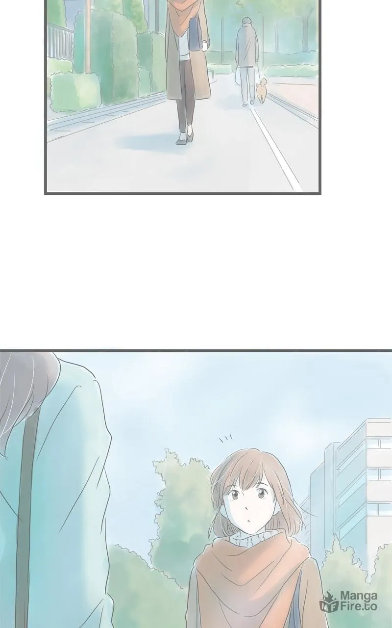 Read Amid the Changing Seasons chapter 73 image 23 on Lezhin