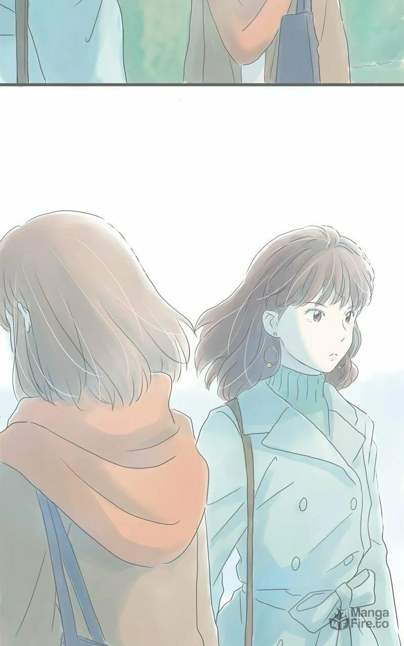 Read Amid the Changing Seasons chapter 73 image 24 on Lezhin