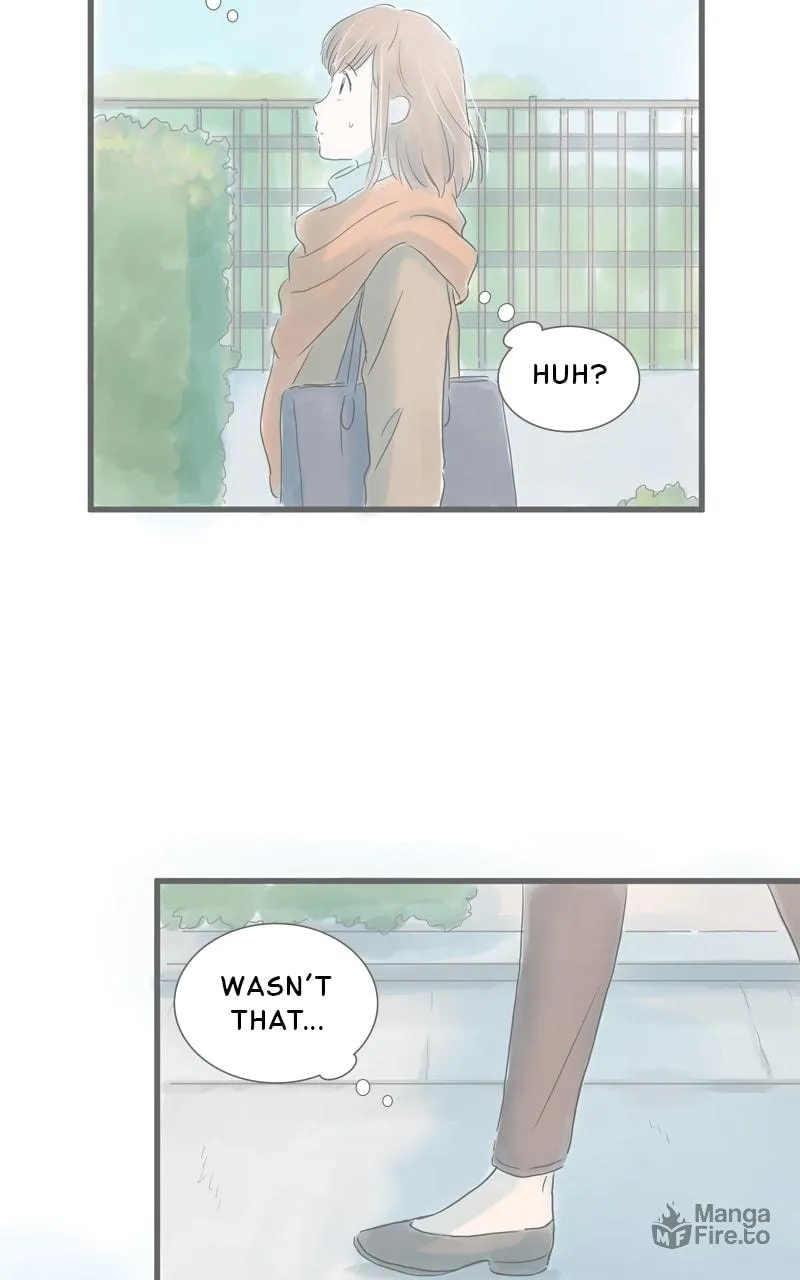 Read Amid the Changing Seasons chapter 73 image 26 on Lezhin