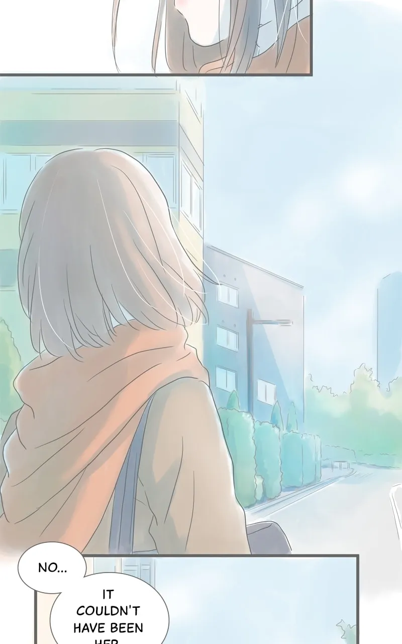 Read Amid the Changing Seasons chapter 73 image 28 on Lezhin