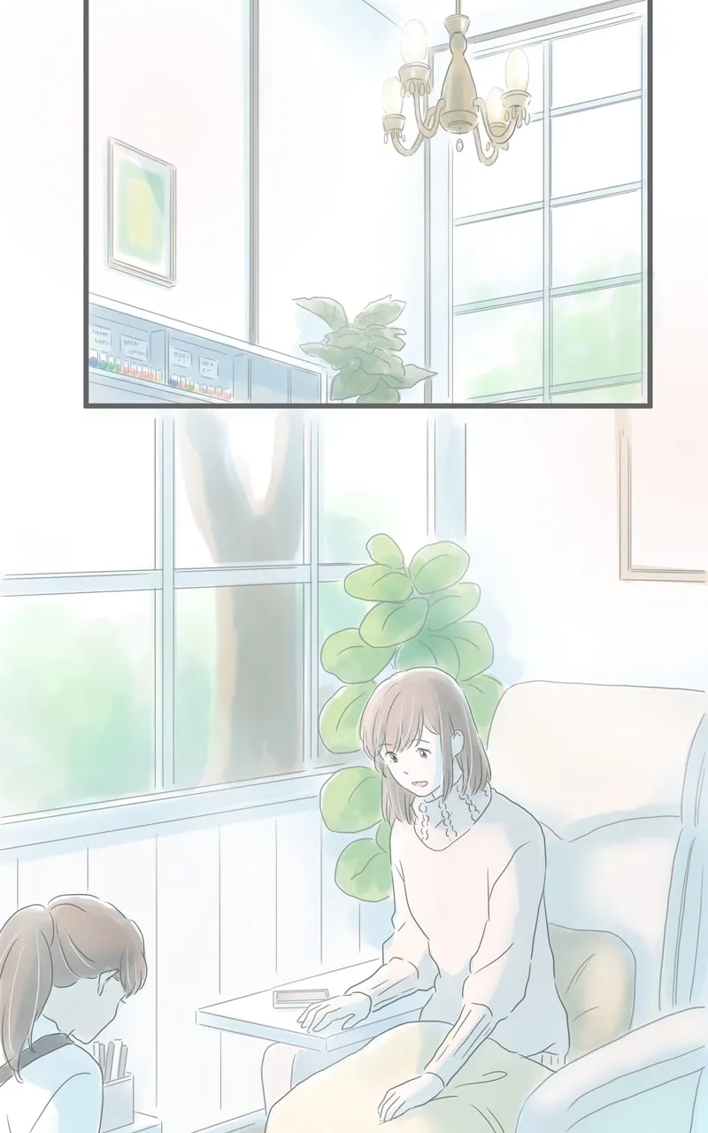 Read Amid the Changing Seasons chapter 73 image 31 on Lezhin