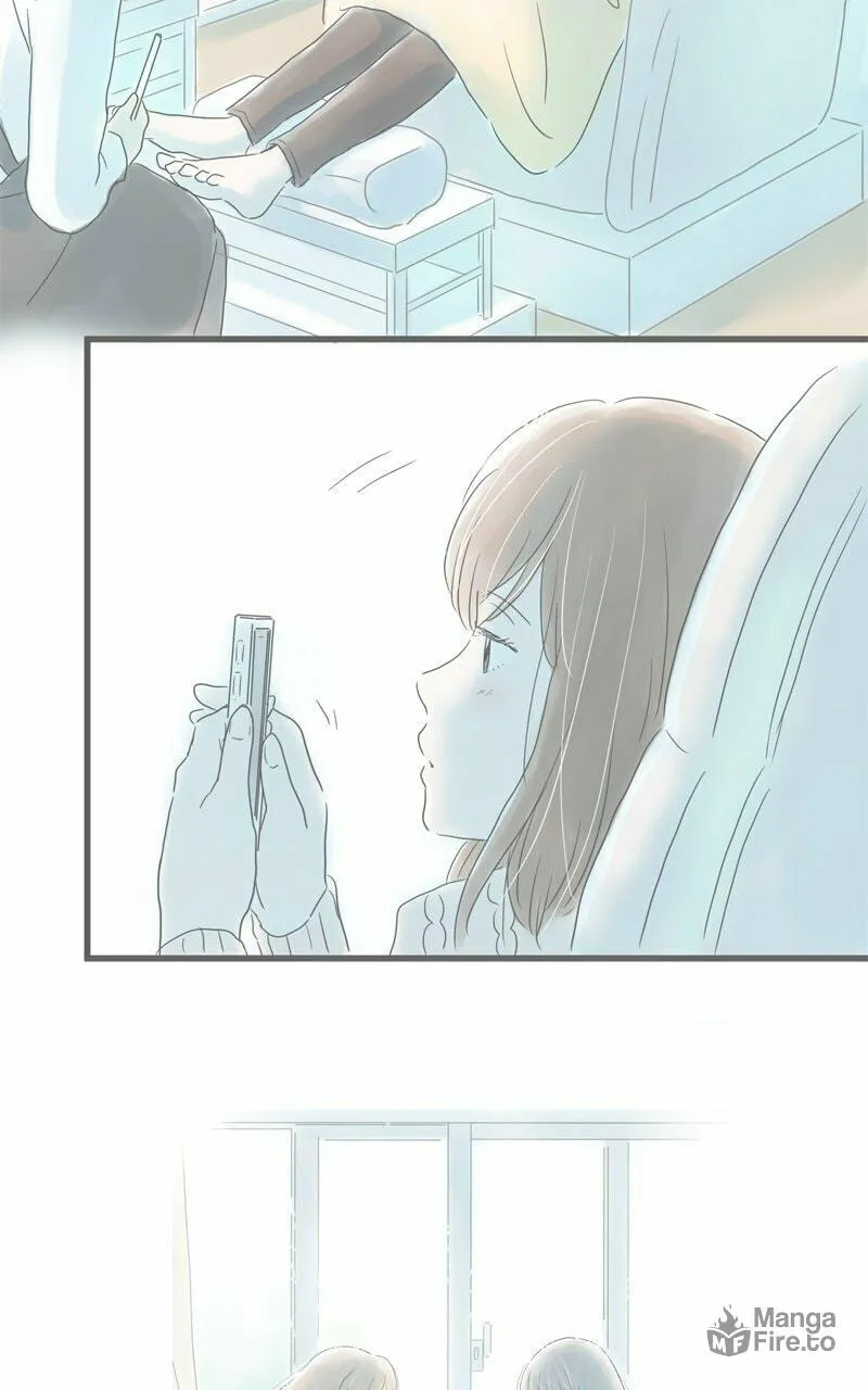 Read Amid the Changing Seasons chapter 73 image 32 on Lezhin
